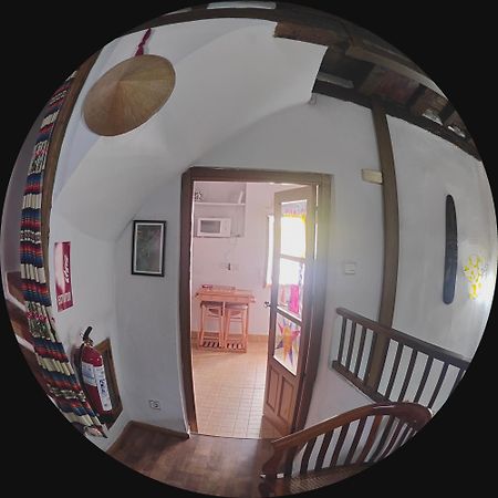 La Casa Encantada Cuenca  Dış mekan fotoğraf