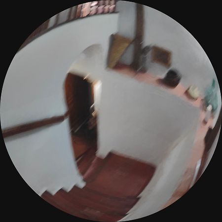 La Casa Encantada Cuenca  Dış mekan fotoğraf