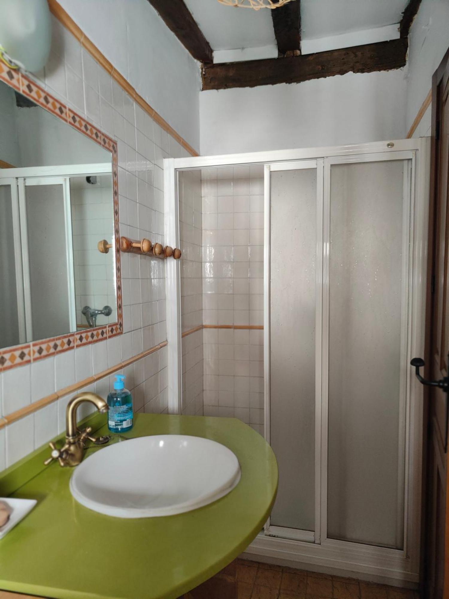 La Casa Encantada Cuenca  Dış mekan fotoğraf