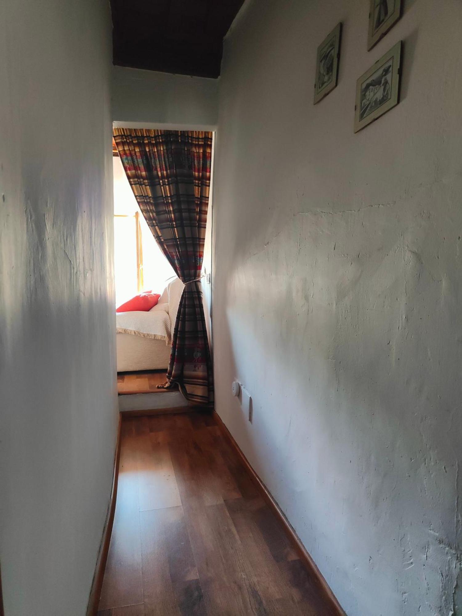 La Casa Encantada Cuenca  Dış mekan fotoğraf