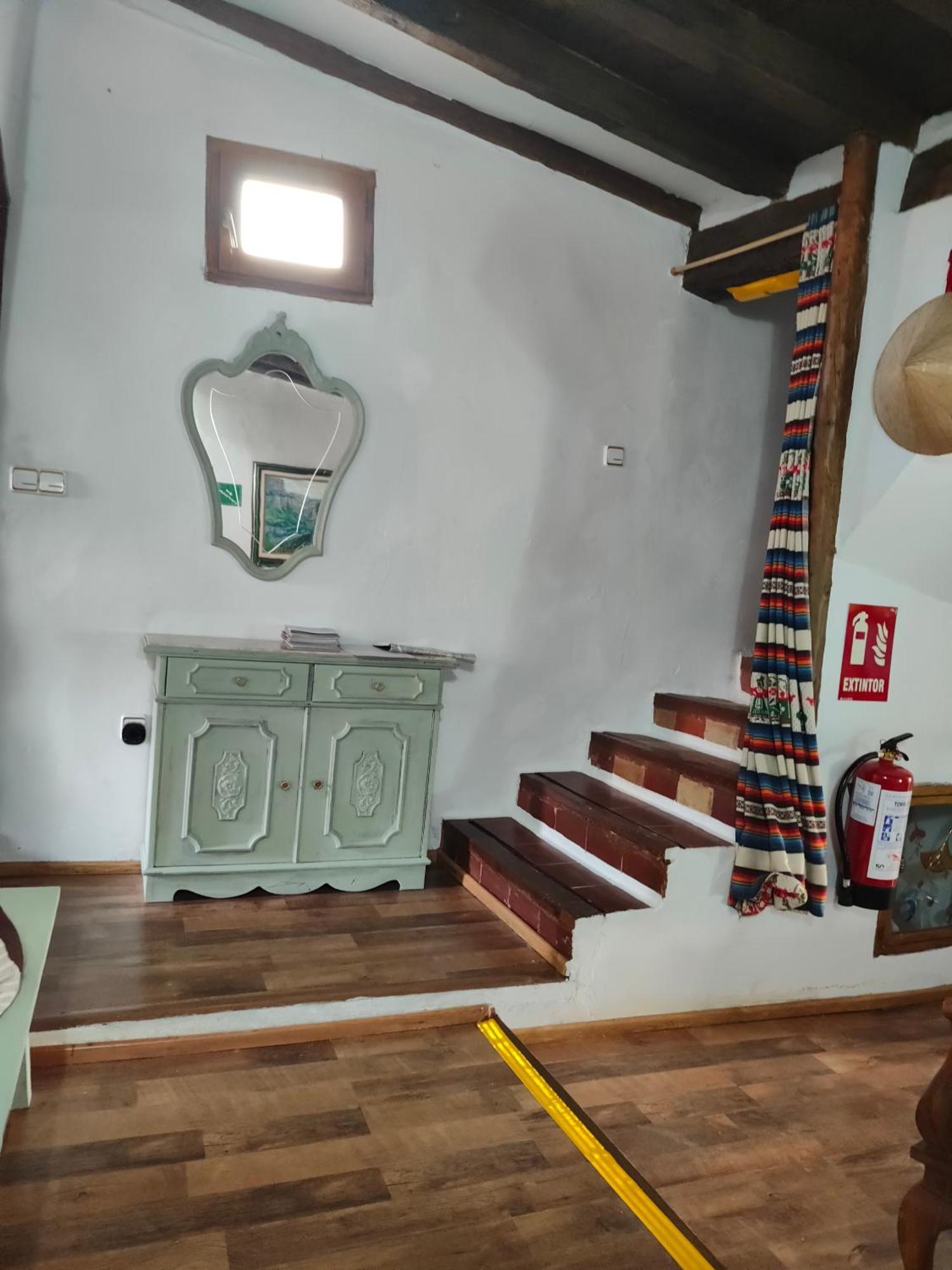 La Casa Encantada Cuenca  Dış mekan fotoğraf