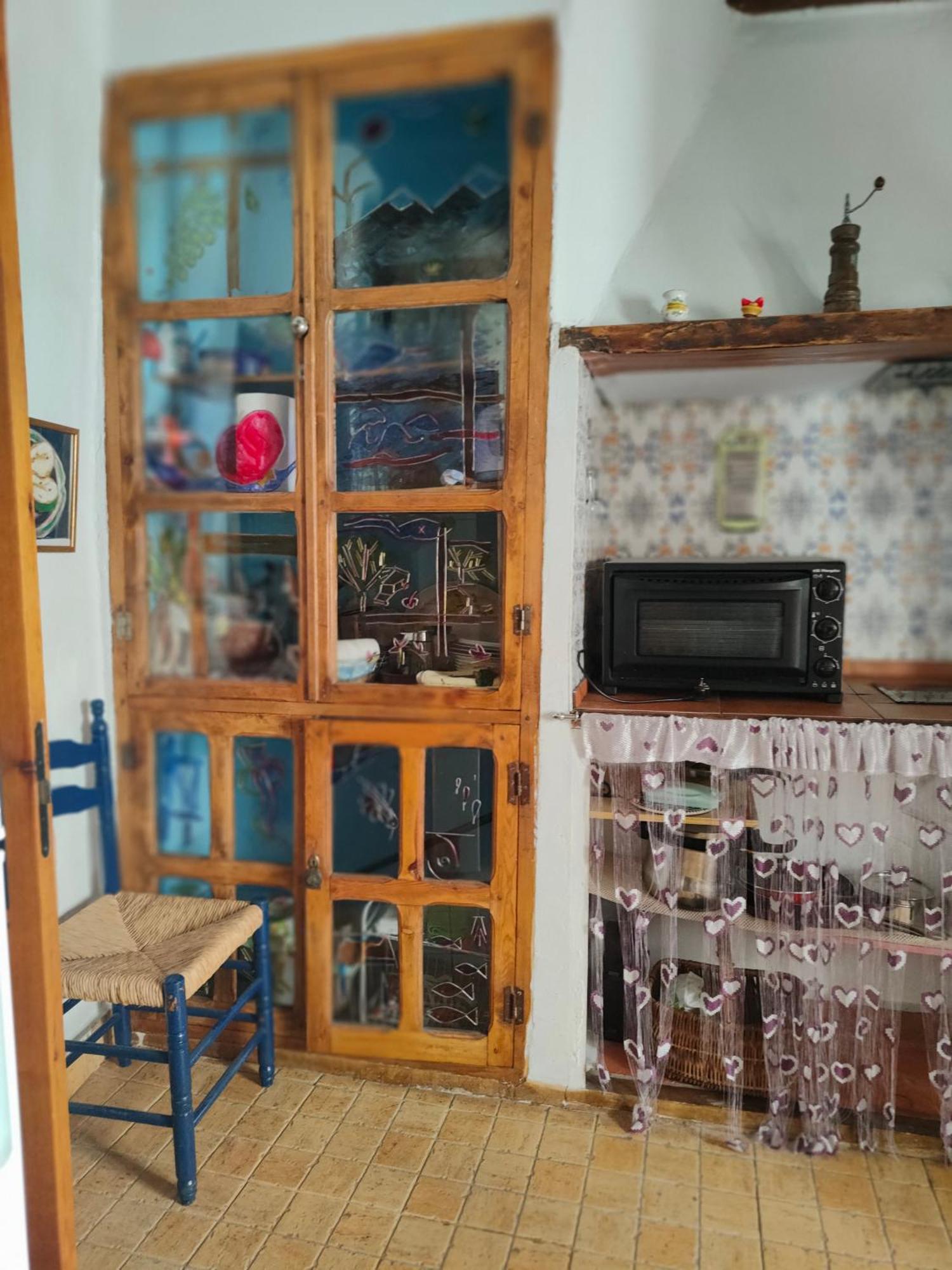 La Casa Encantada Cuenca  Dış mekan fotoğraf