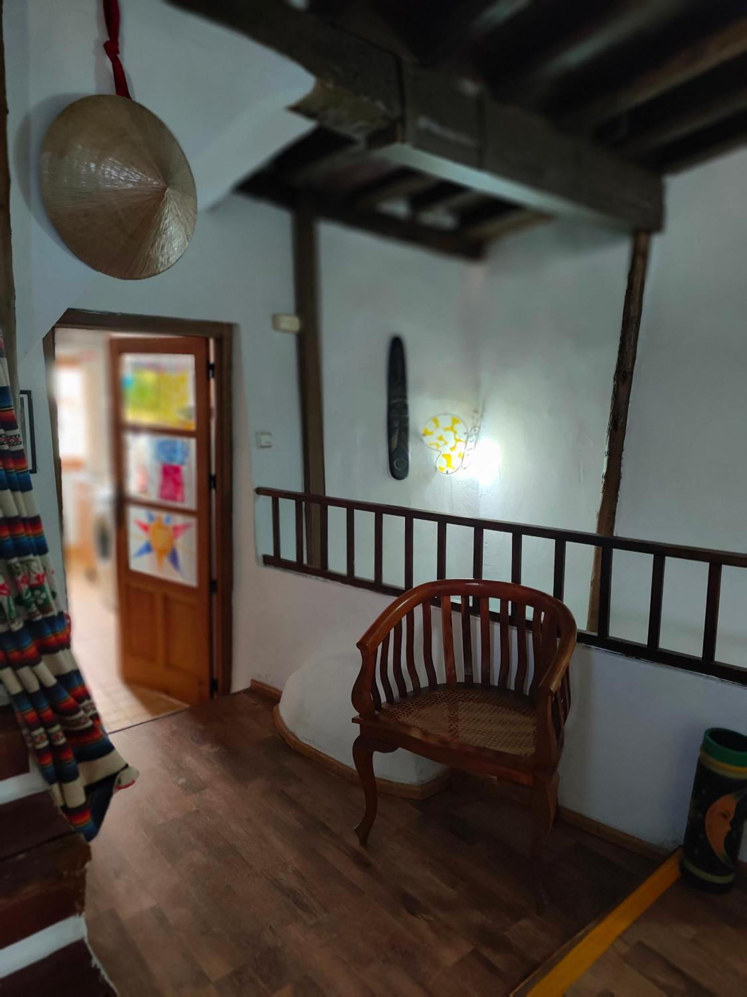 La Casa Encantada Cuenca  Dış mekan fotoğraf
