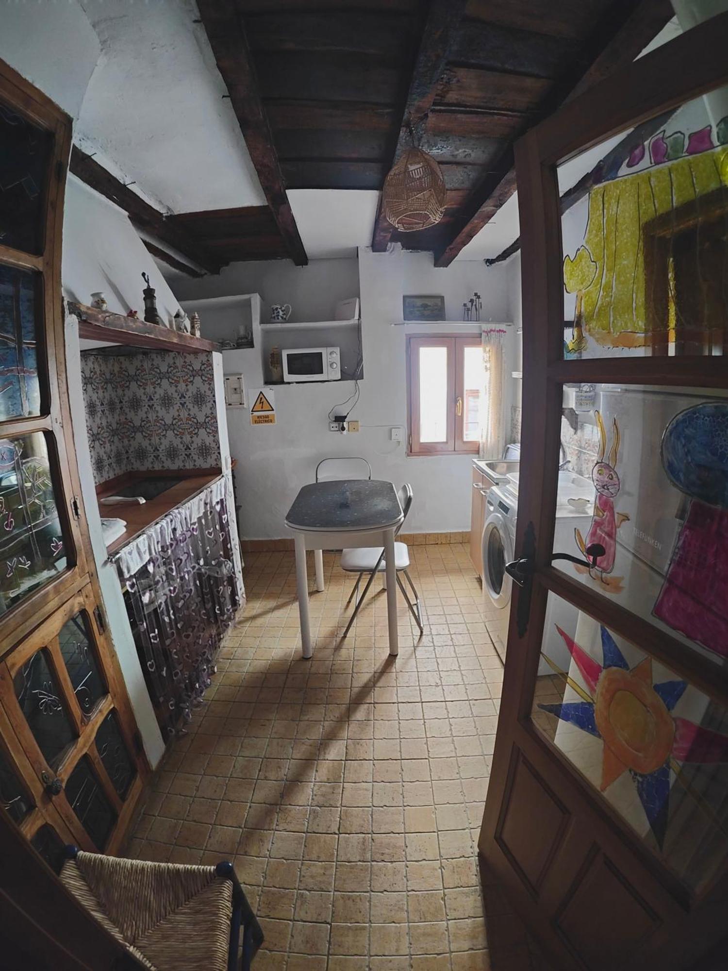 La Casa Encantada Cuenca  Dış mekan fotoğraf