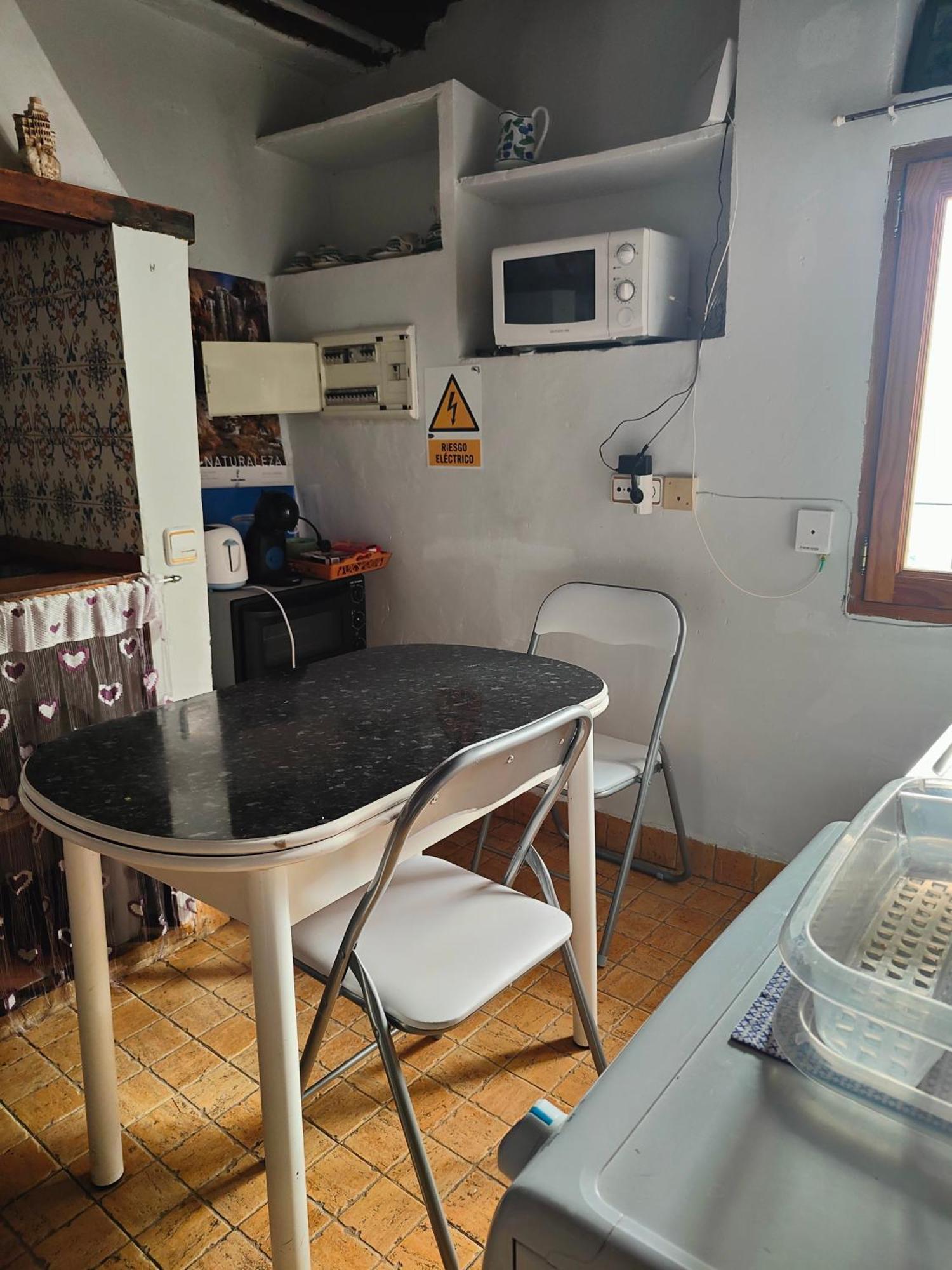 La Casa Encantada Cuenca  Dış mekan fotoğraf